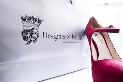 Designer Sales UK