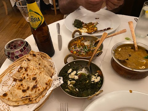 Indian Zest - Sunbury