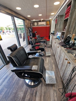 Barbershop by Timpson