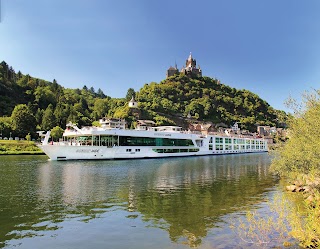 Scenic Luxury Cruises & Tours UK