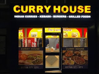 Curry House