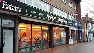 A-Plan Insurance