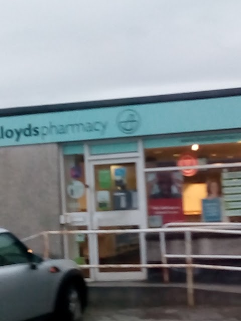 LloydsPharmacy