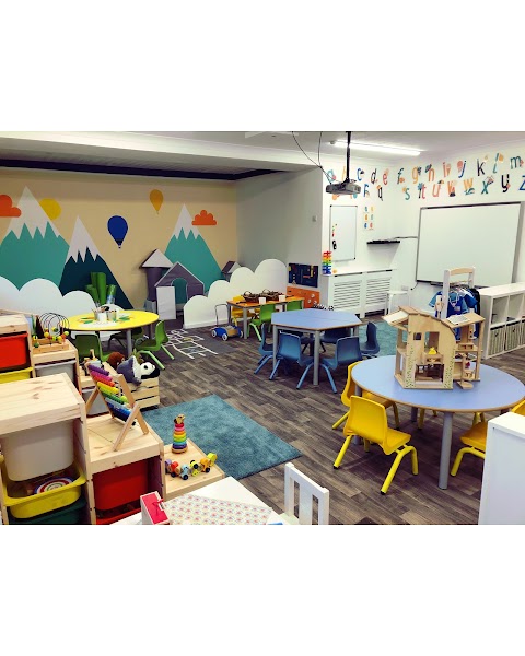 Cedar Tree Pre-School