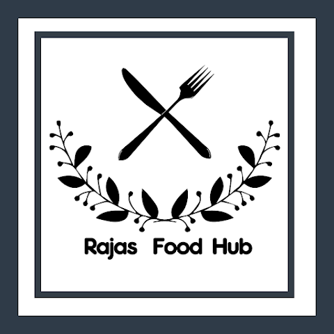 Rajas Food Hub