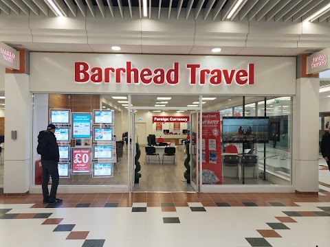 Barrhead Travel