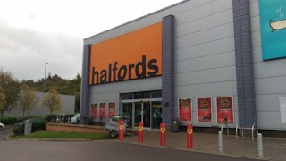 Halfords - Barnsley