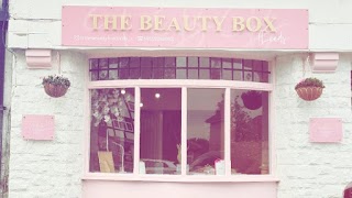 The Beauty Box Leeds