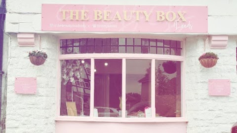 The Beauty Box Leeds