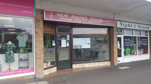 New Silver River