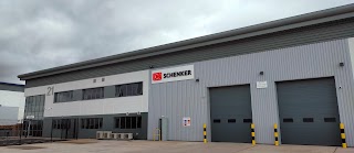 DB Schenker