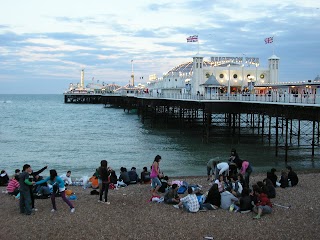 Only in Brighton! Tours