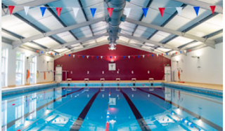 Angela's Swim School - Bromley