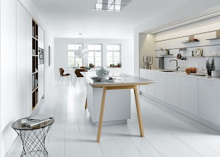 Schuller Kitchens