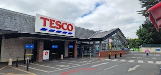 Tesco Superstore