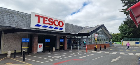 Tesco Superstore