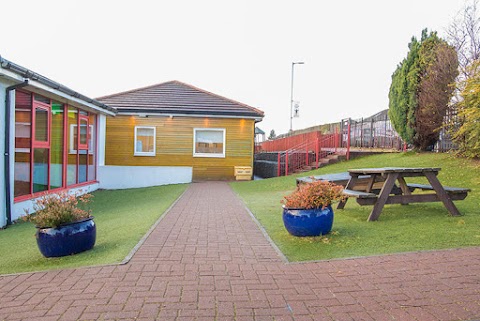 Bright Horizons Bishopbriggs Early Learning and Childcare