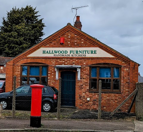 Hallwood Furniture