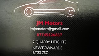 JM Motors