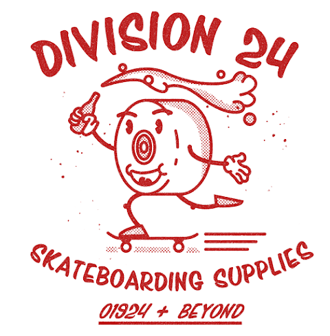 Division 24