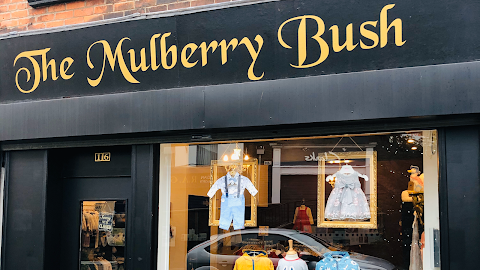 The Mulberry Bush