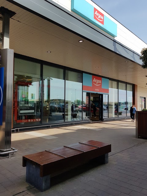 Argos Naas