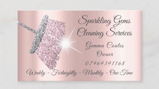 Sparkling Gems Cleaning Services