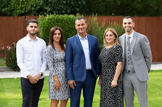 Connect Sales & Lettings Ltd