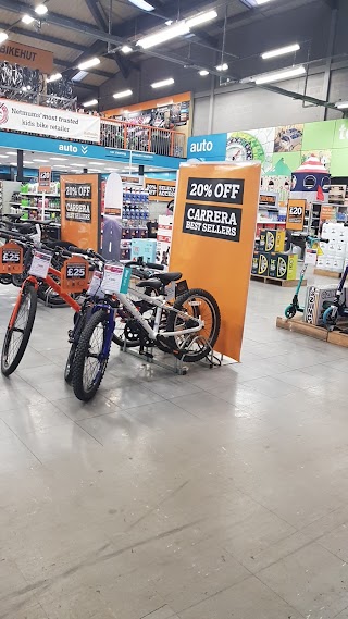 Halfords - Redditch