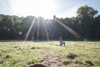 The Yoga Barn