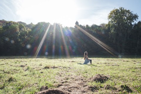 The Yoga Barn