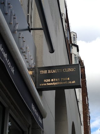 The Beauty Clinic