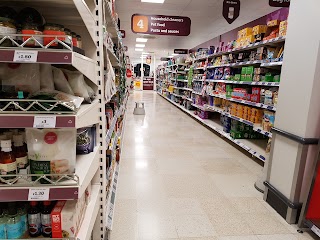 Sainsbury's