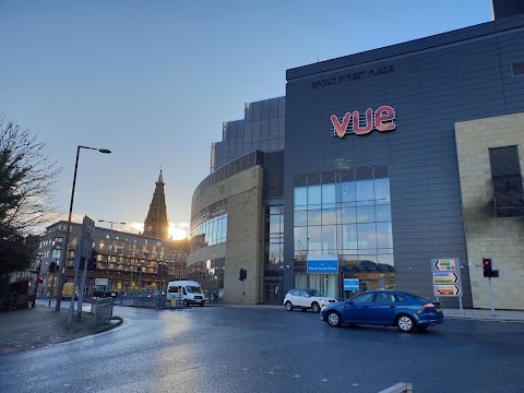 Vue Cinema Halifax