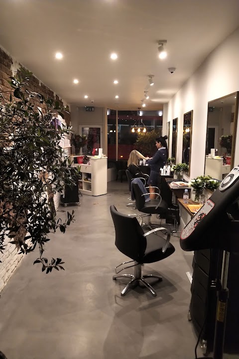 Kymata Hair Spa