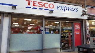 Tesco Express