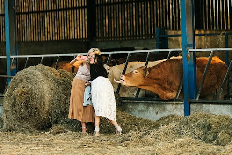 The Tens at Owen House Farm