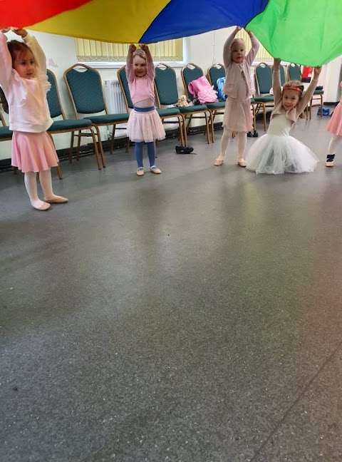 Mary Woods School of Dance