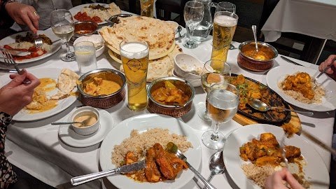 Tulsi Indian Restaurant