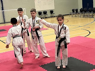 TaekwonDo Academy