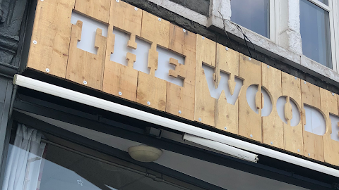 The Wooden Walls Micropub