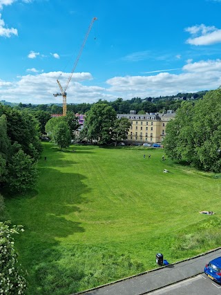 Norfolk Crescent Open Space