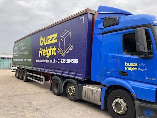 Buzz Freight