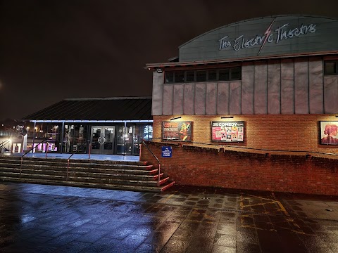 The Electric Theatre