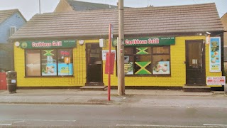 Caribbean Grill