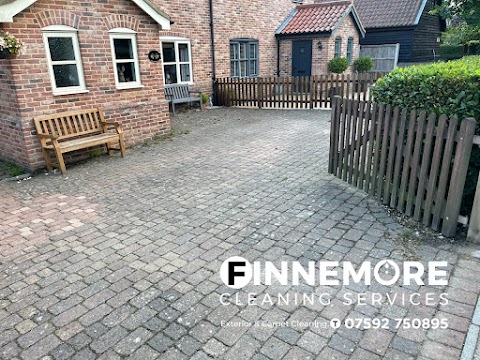 Finnemore Cleaning Services