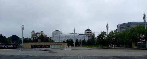 Bradford Live (former Odeon cinema)