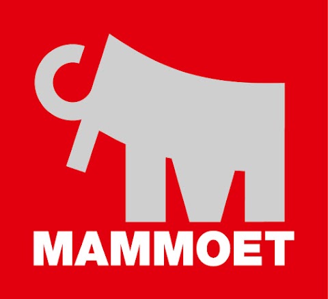 Mammoet - Hixon Branch