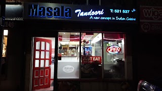 Raj's Masala, Hindley