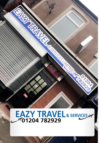 Eazy Travels & Tours Limited